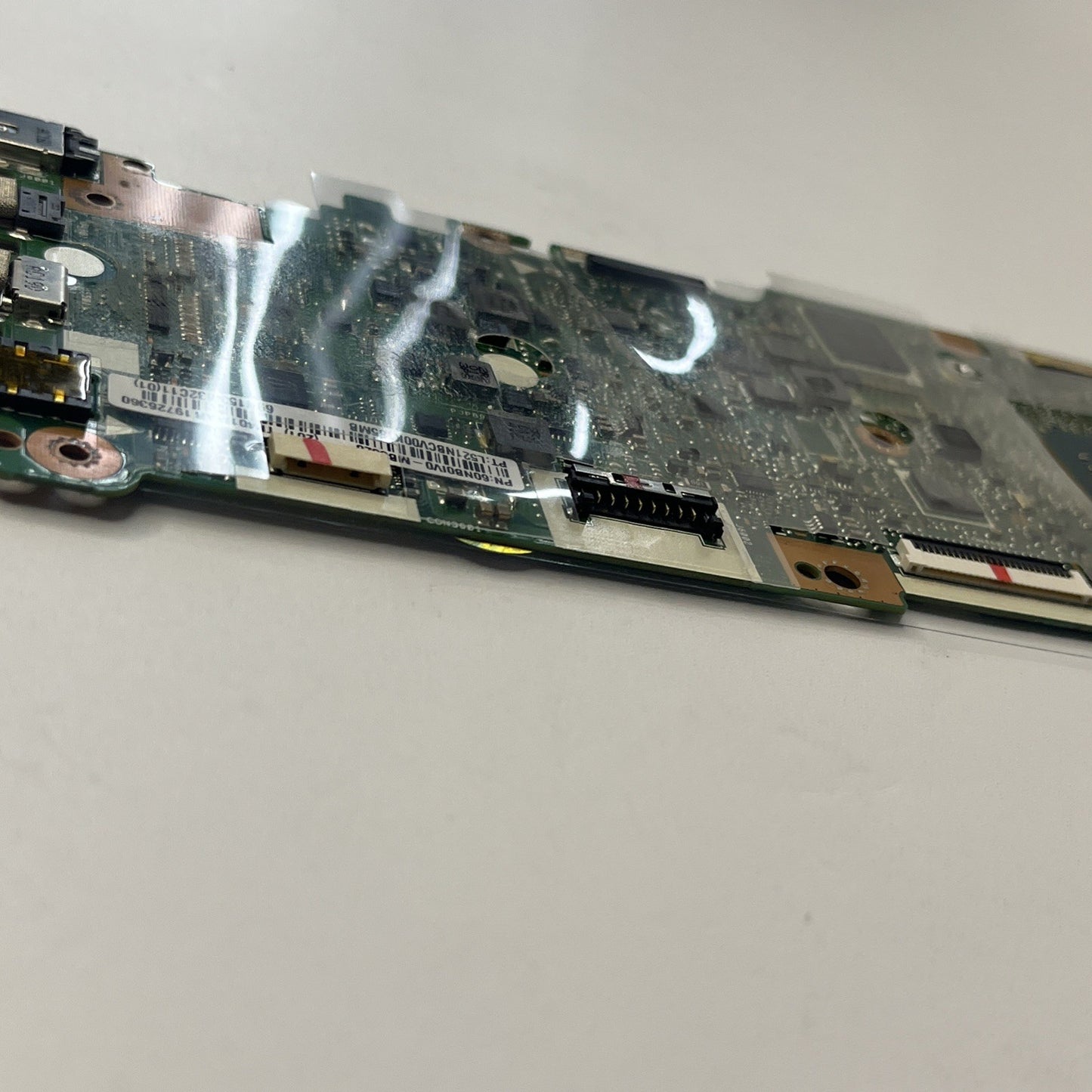 Asus Vivobook Flip TP401 TP401M 4GB 64GB Intel N4020 Motherboard 69N153M41A04