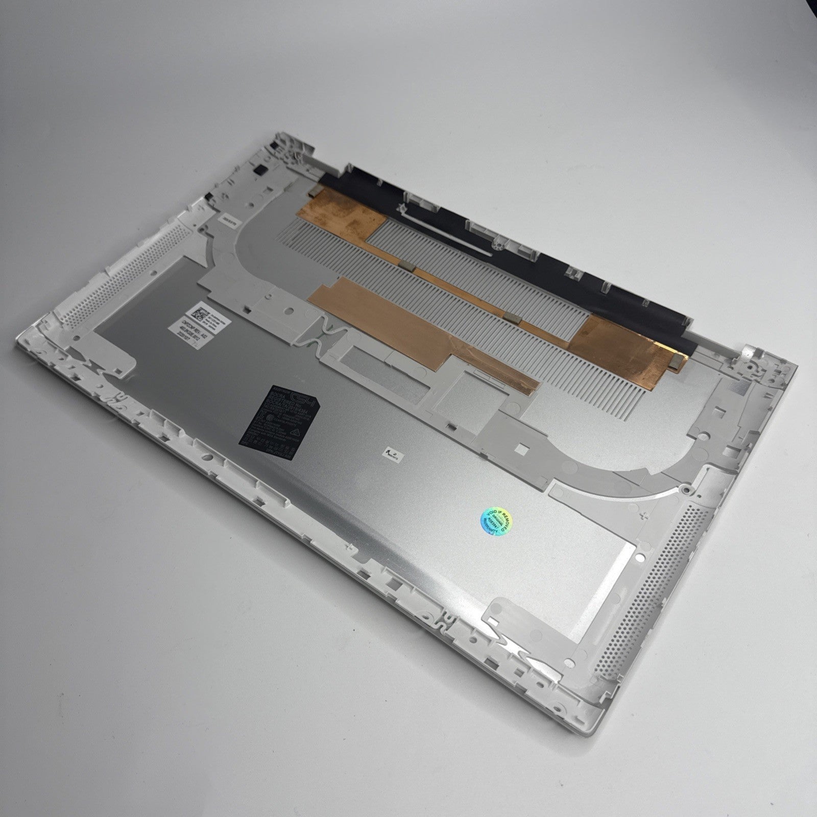 Bottom Base Cover D Shell Case For Dell Inspiron 15 7000 7560 7572 0MTPP4
