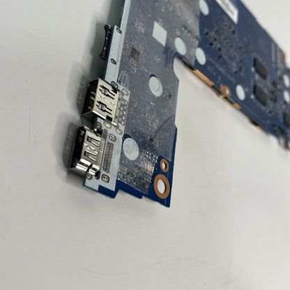 Genuine White HP Stream 11-ak0028sa Motherboard CELERON N4120 1.10GHZ
