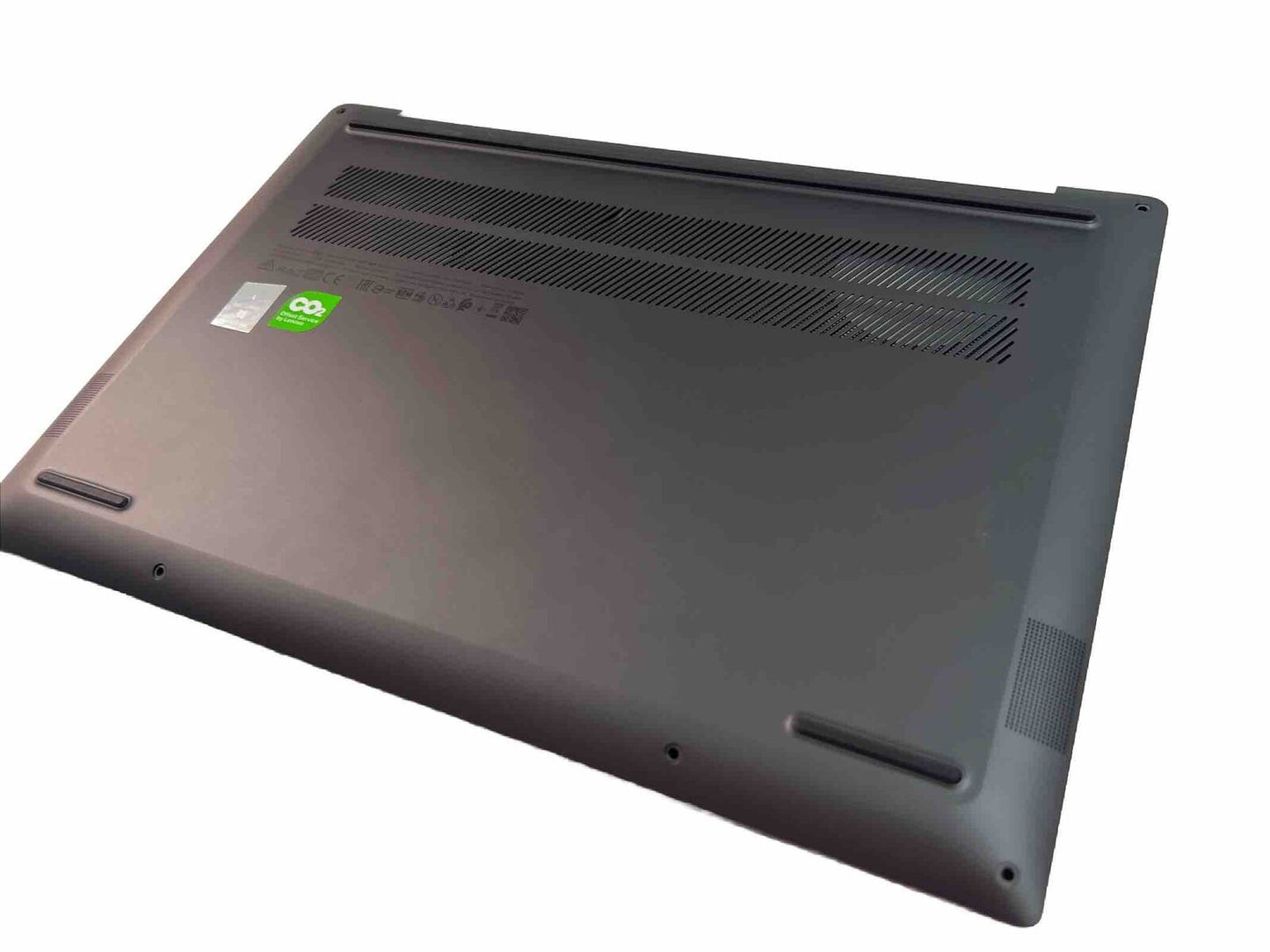 Genuine Lenovo Yoga Slim 6 14IAP8 Bottom Base Cover Grey NB6287AAA_D