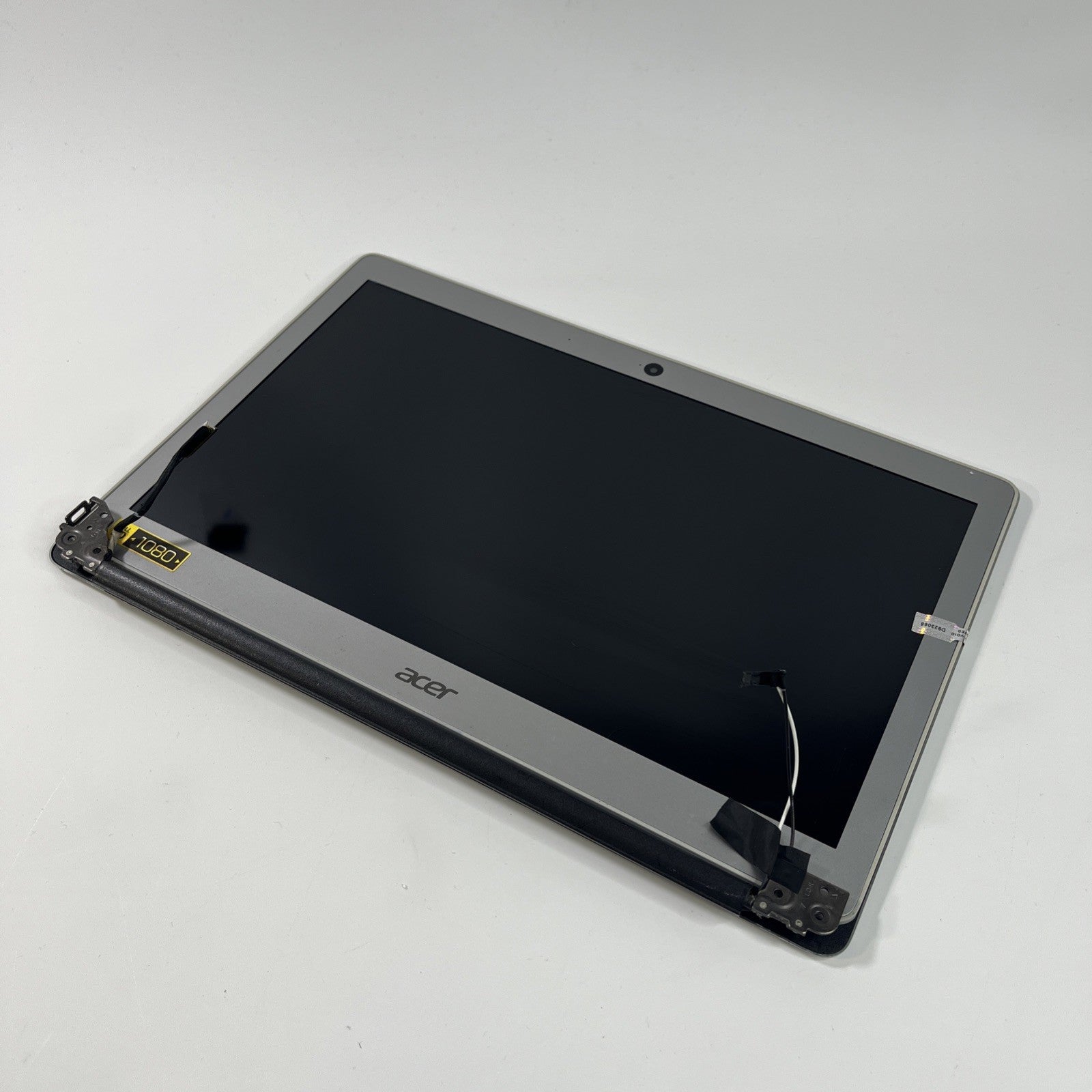 Genuine Acer Chromebook CB3-341 Complete Screen And Top Lid Assembly Sliver