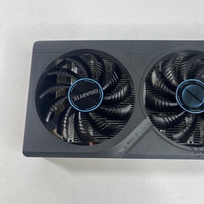 GIGABYTE GeForce RTX 4060  Ti Eagle OC 8GB GDDR6X . Dead