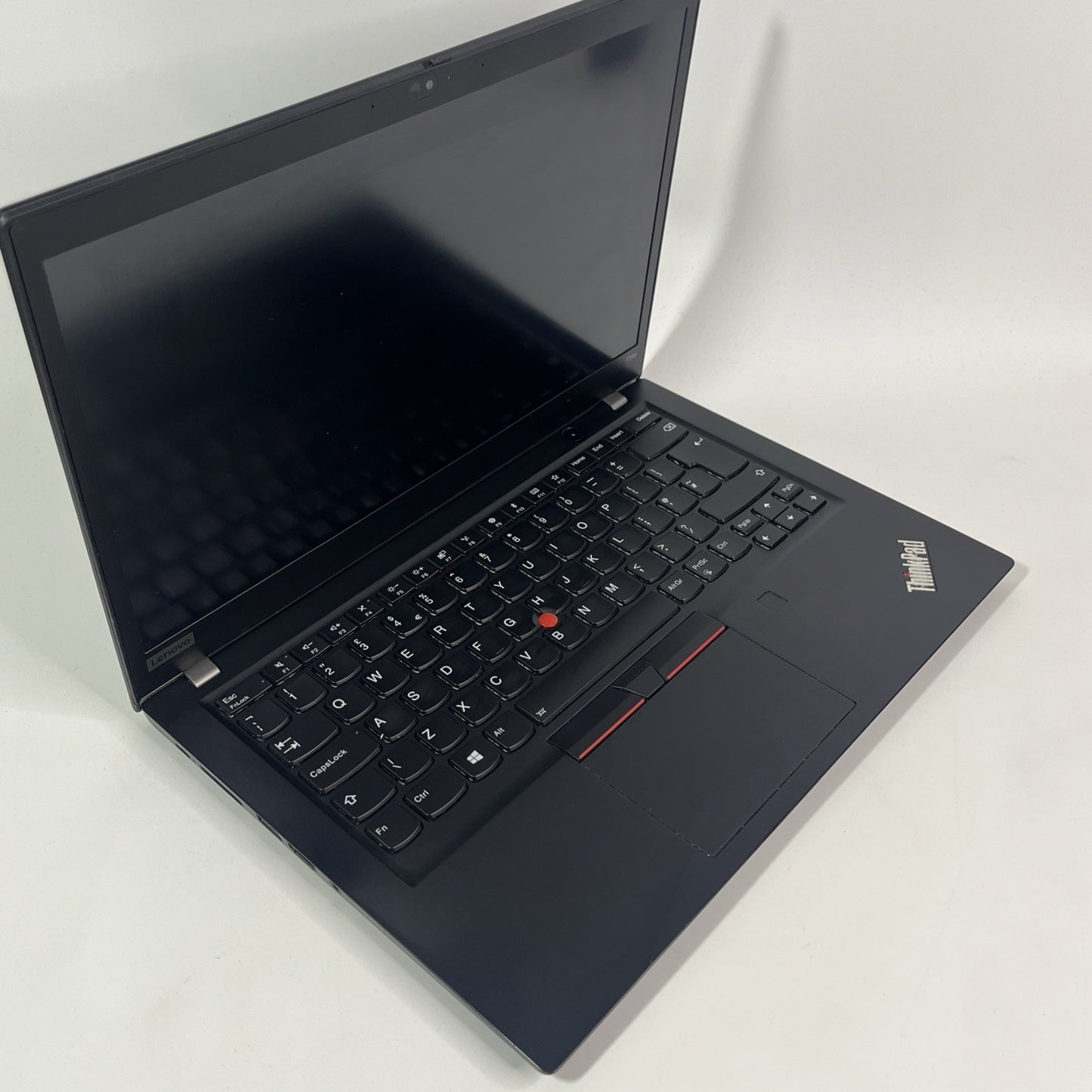 Lenovo ThinkPad T14s Gen 1 Laptop i7 10th V Pro 8GB RAM 256GB SSD FHD Windows 11
