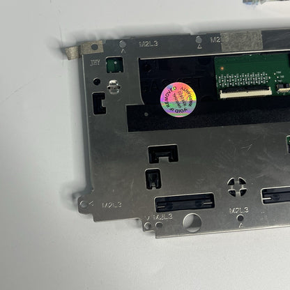 Genuine Dell Latitude 5520 Series Touchpad w/ Cable