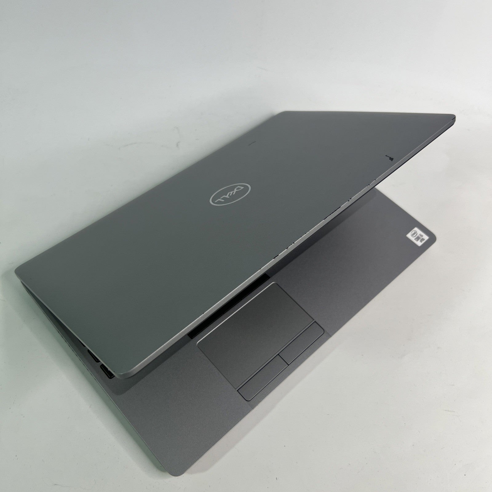 Dell Latitude 5510 Core i5-10310U 16GB RAM 256GB SSD Windows 11 15.6” Laptop