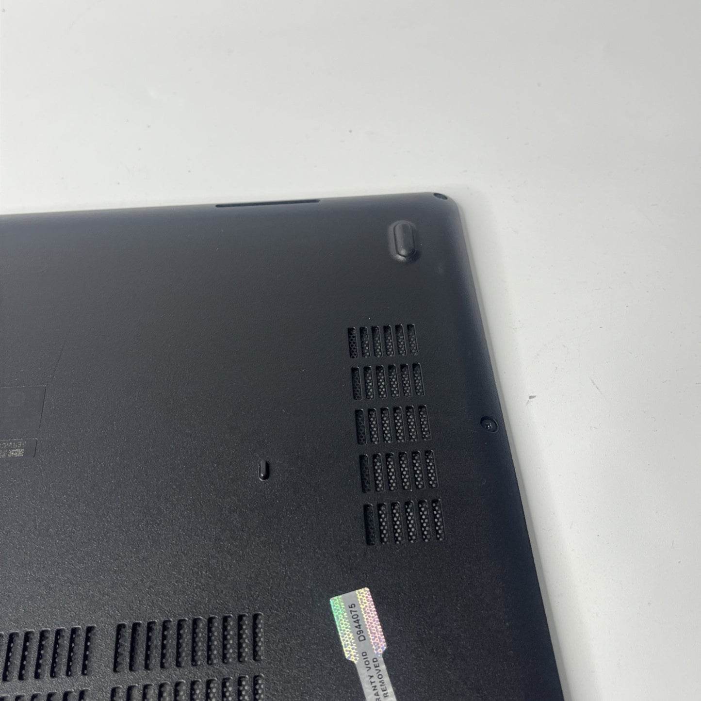 Genuine Black dell latitude 5490 Bottom-base Cover 941-003R-A00