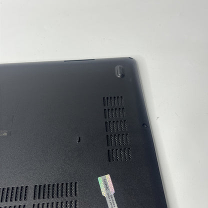 Genuine Black dell latitude 5490 Bottom-base Cover 941-003R-A00
