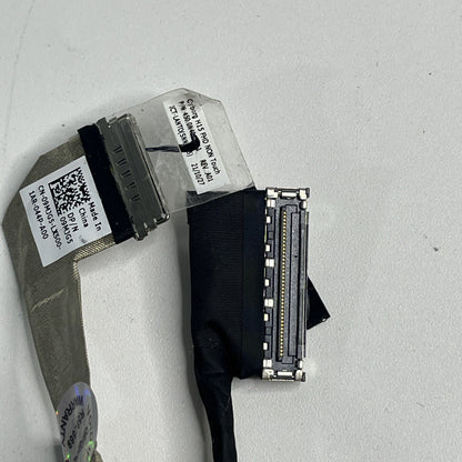 For Dell Inspiron 15Pro 5510 5515 7510 Lcd Screen Cable 09MJG5 9MJG5 LCD Cable