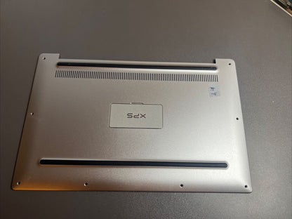 Dell XPS 13-9343 bottom base case housing