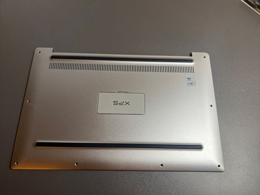 Dell XPS 13-9343 bottom base case housing