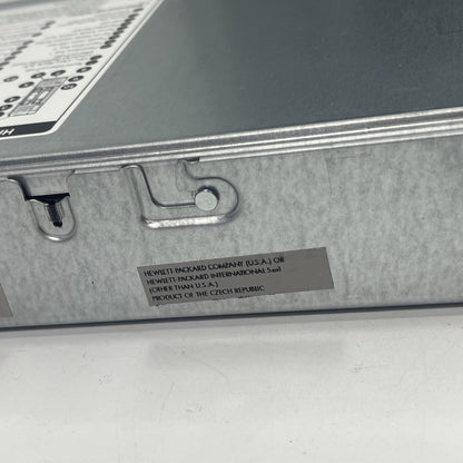 HP ProLiant BL460c Gen8 G8 2x six-Core E5-2640 XEON 2.5GHz 48G RAM.No Hard Drive
