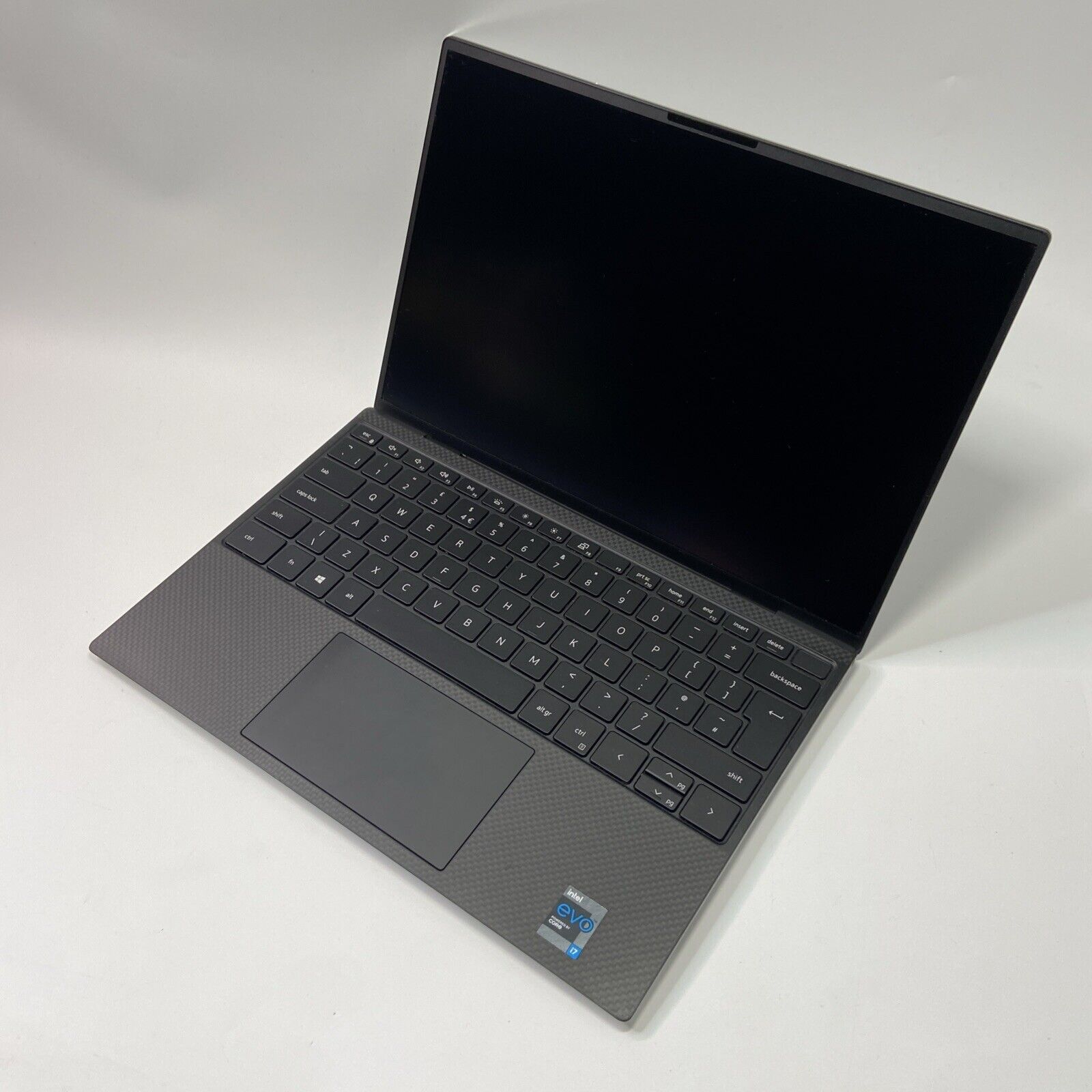 Dell XPS 13 9310 13.3" FHD Laptop i7-1185G7 512GB SSD 16GB Ram Windows 11 Pro