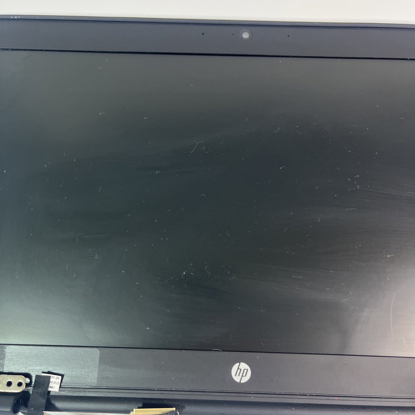 GENUINE HP ELITEBOOK 840 G5 14" FHD Screen ASSEMBLY, TOP LID COVER Black