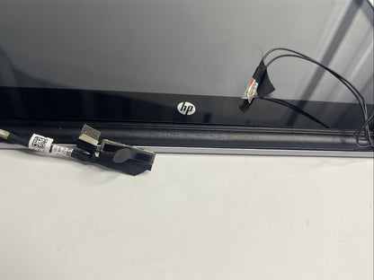 GENUINE HP ELITEBOOK 840 G3 14" Touchscreen ASSEMBLY, TOP LID COVER SILVER