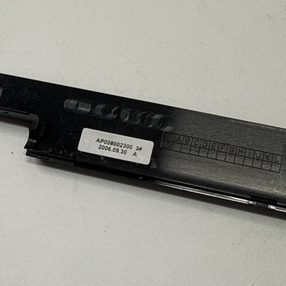 Genuine Acer Screen Bezel 60.ABHV5.008 AP008002300