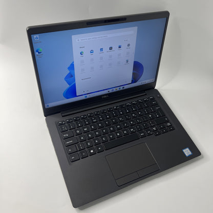 Dell Latitude 7300 13.3" Laptop Core i5-8365U 16GB RAM 256GB Windows 11 Pro