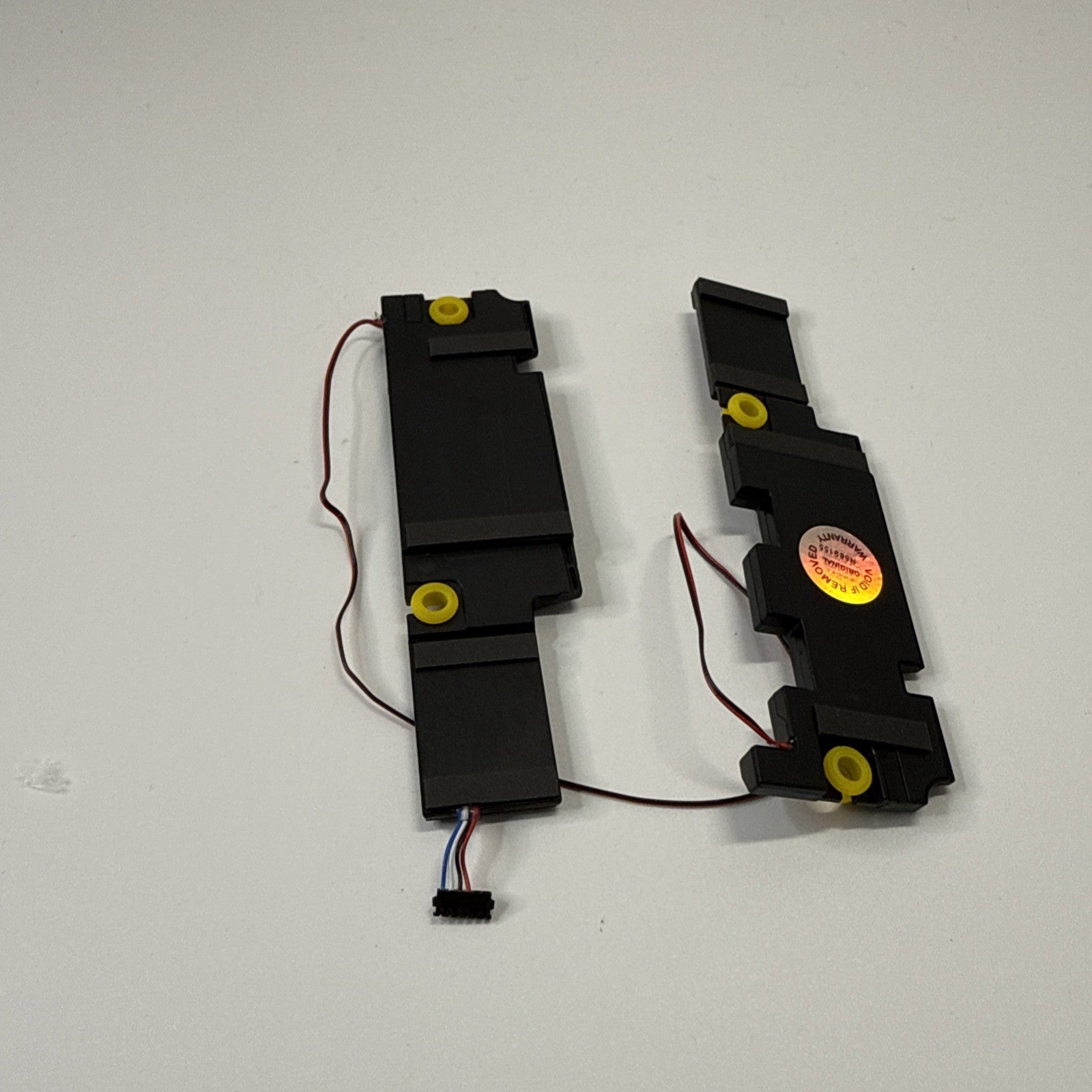 Genuine Asus Vivobook Go 14 Flip TP1400K Left & Right Speakers Set 04072-044000