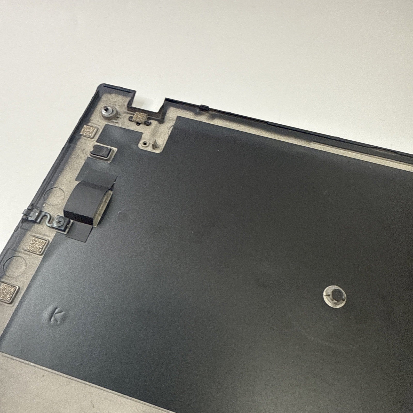 Genuine Lenovo Thinkpad T490s Bottom Base Cover AM1BR000100 Black