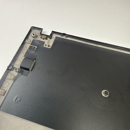 Genuine Lenovo Thinkpad T490s Bottom Base Cover AM1BR000100 Black