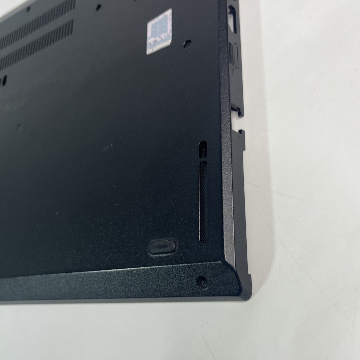 Genuine Black Lenovo ThinkPad L480 Bottom-base Cover AP164000800 Grade A
