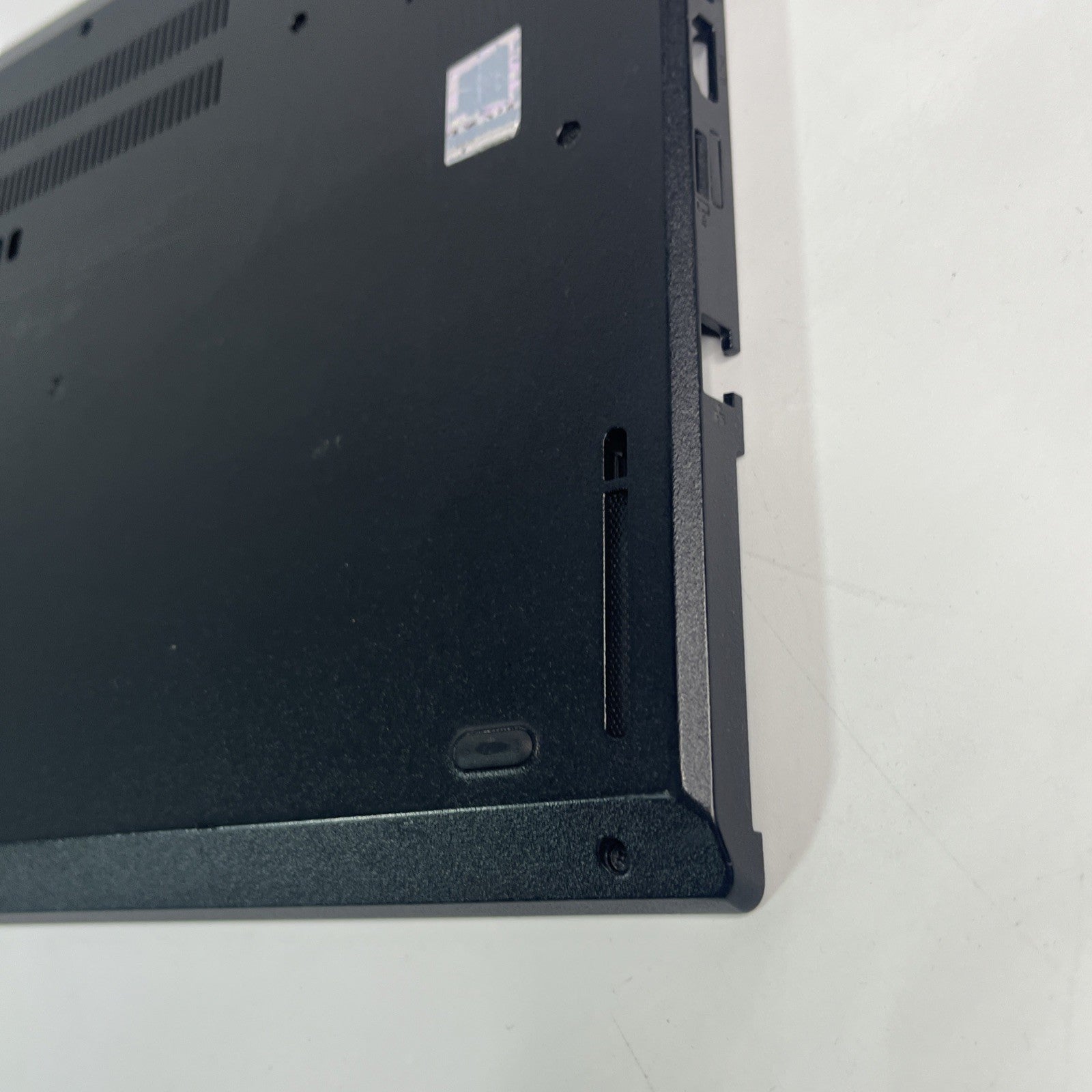 Genuine Black Lenovo ThinkPad L480 Bottom-base Cover AP164000800 Grade A