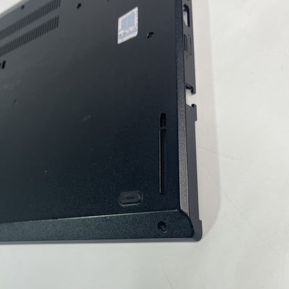 Genuine Black Lenovo ThinkPad L480 Bottom-base Cover AP164000800 Grade A