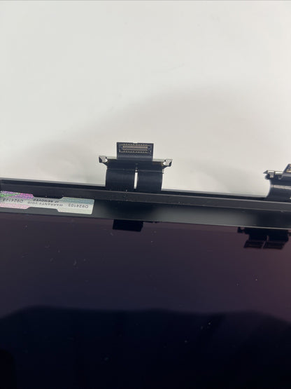 Apple MacBook Pro A2992 Screen 14" M3 Pro M4 Assembly 2024 Space Black Grade A