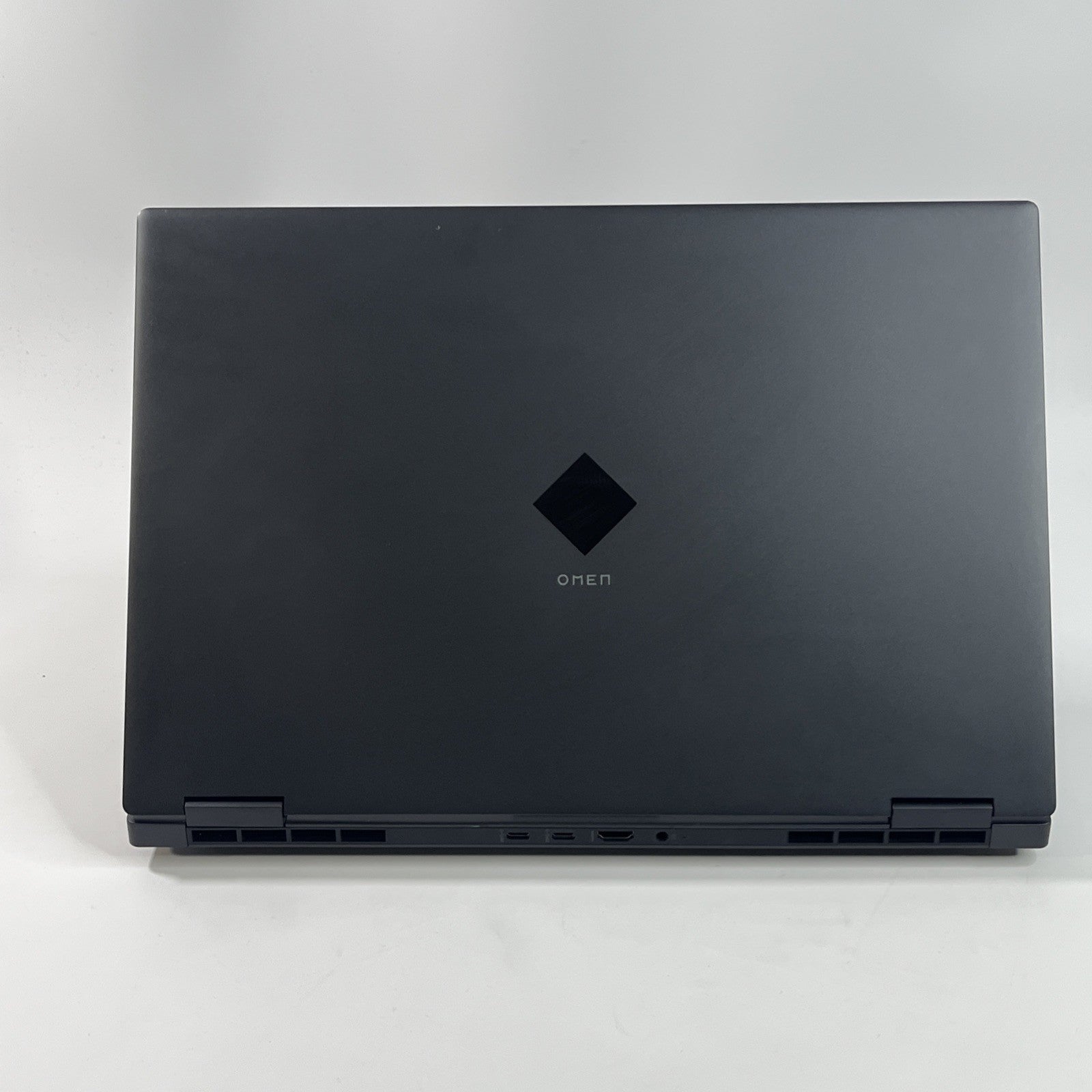 HP OMEN 16-n000sa Ryzen  7 6800H 16GB RAM 512GB SSD RTX 3070TI . #G C