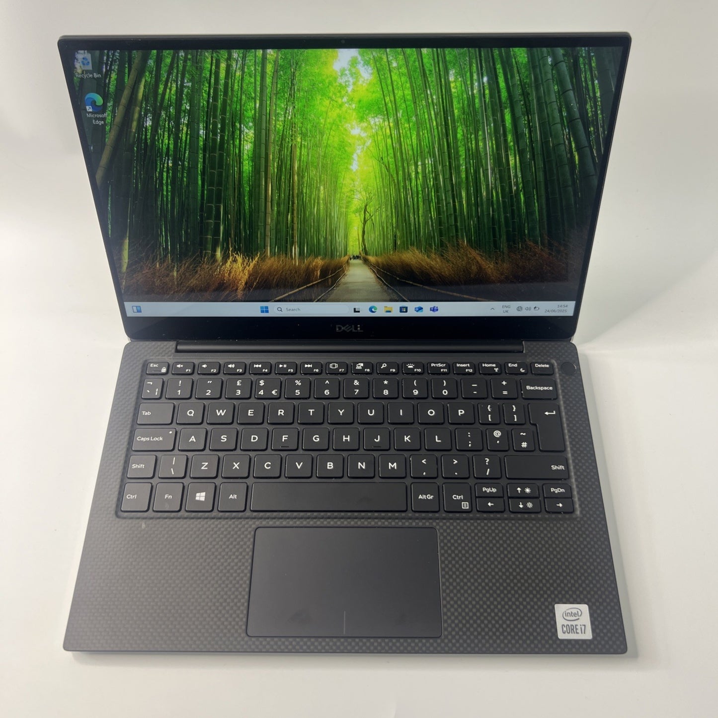 Dell XPS 13 7390  Touchscreen Laptop Core i7-10510U 16GB RAM 1TB SSD Windows 11