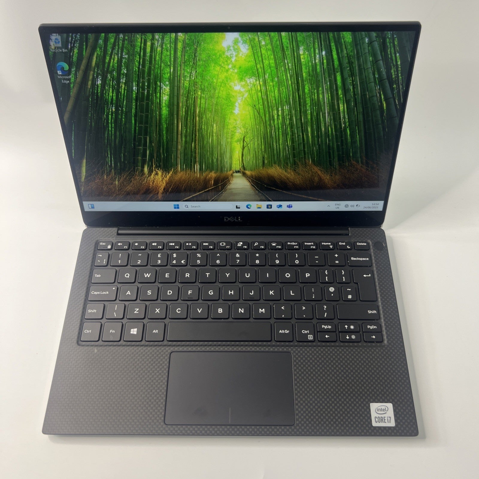 Dell XPS 13 7390  Touchscreen Laptop Core i7-10510U 16GB RAM 1TB SSD Windows 11