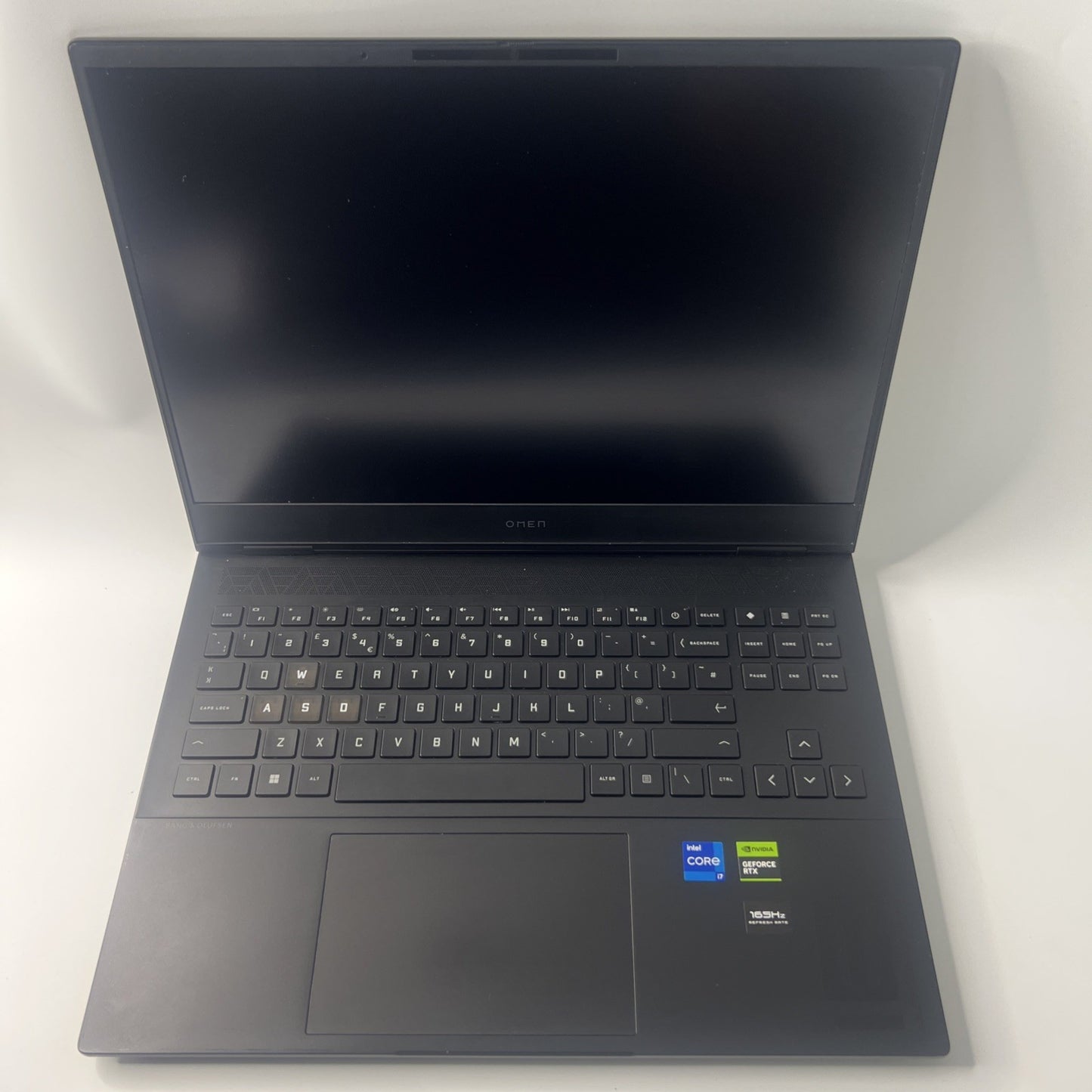 HP OMEN 16 (16-u0004na) Gaming Laptop Core i7 13th Gen 16GB RAM 1TB SSD RTX 4060