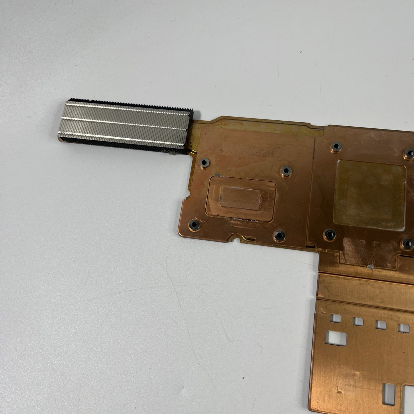 Genuine Razer Blade 17 Pro RZ09-0368 Heatsink 0177VM10