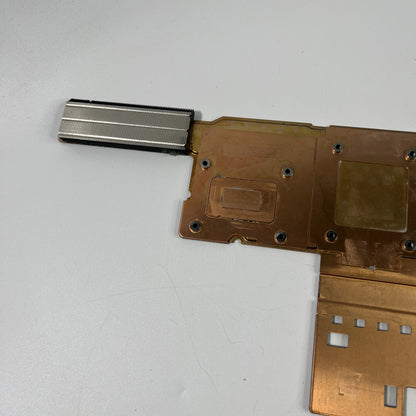 Genuine Razer Blade 17 Pro RZ09-0368 Heatsink 0177VM10