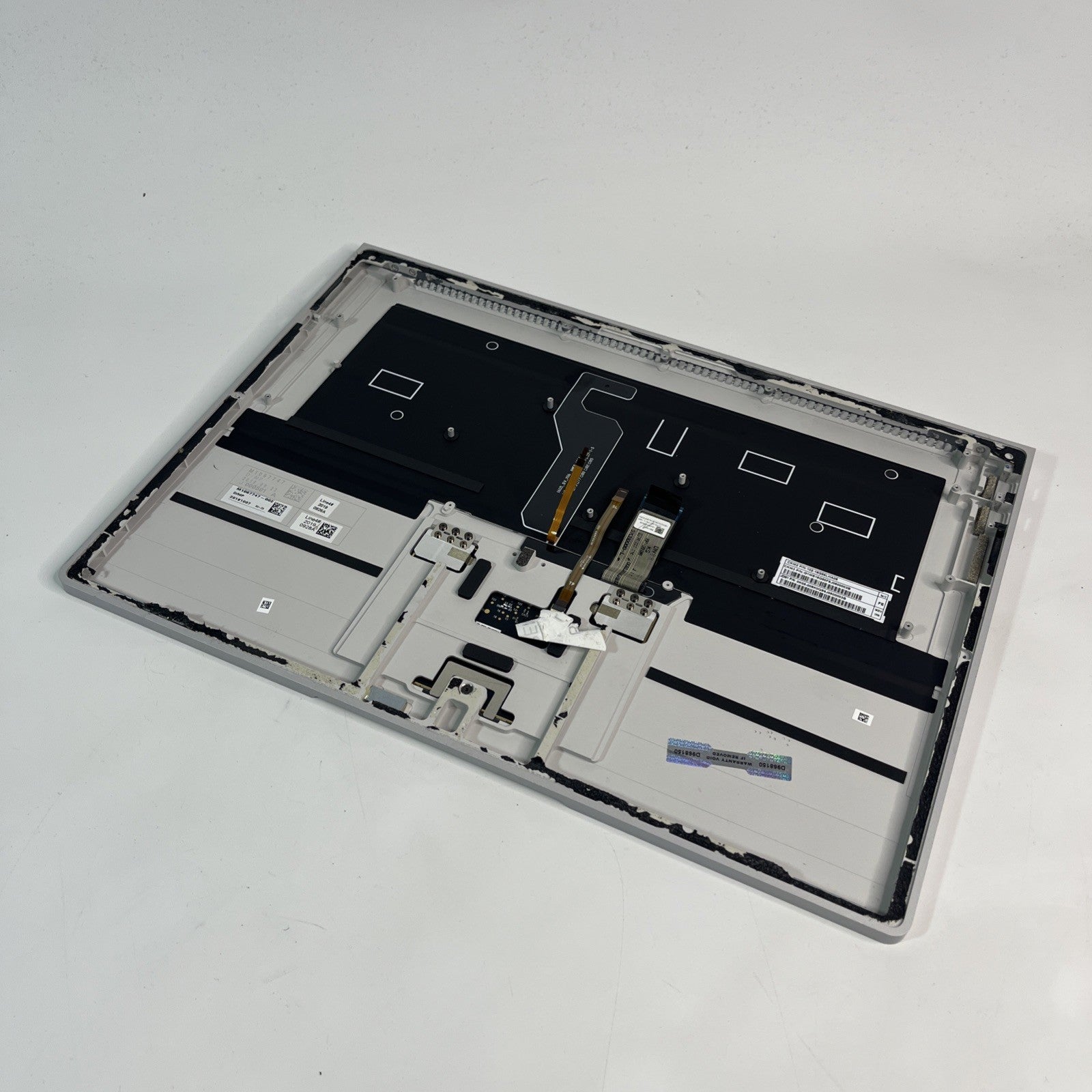 Genuine Microsoft Surface Book 2 1813 Palmrest & Touchpad M1067747