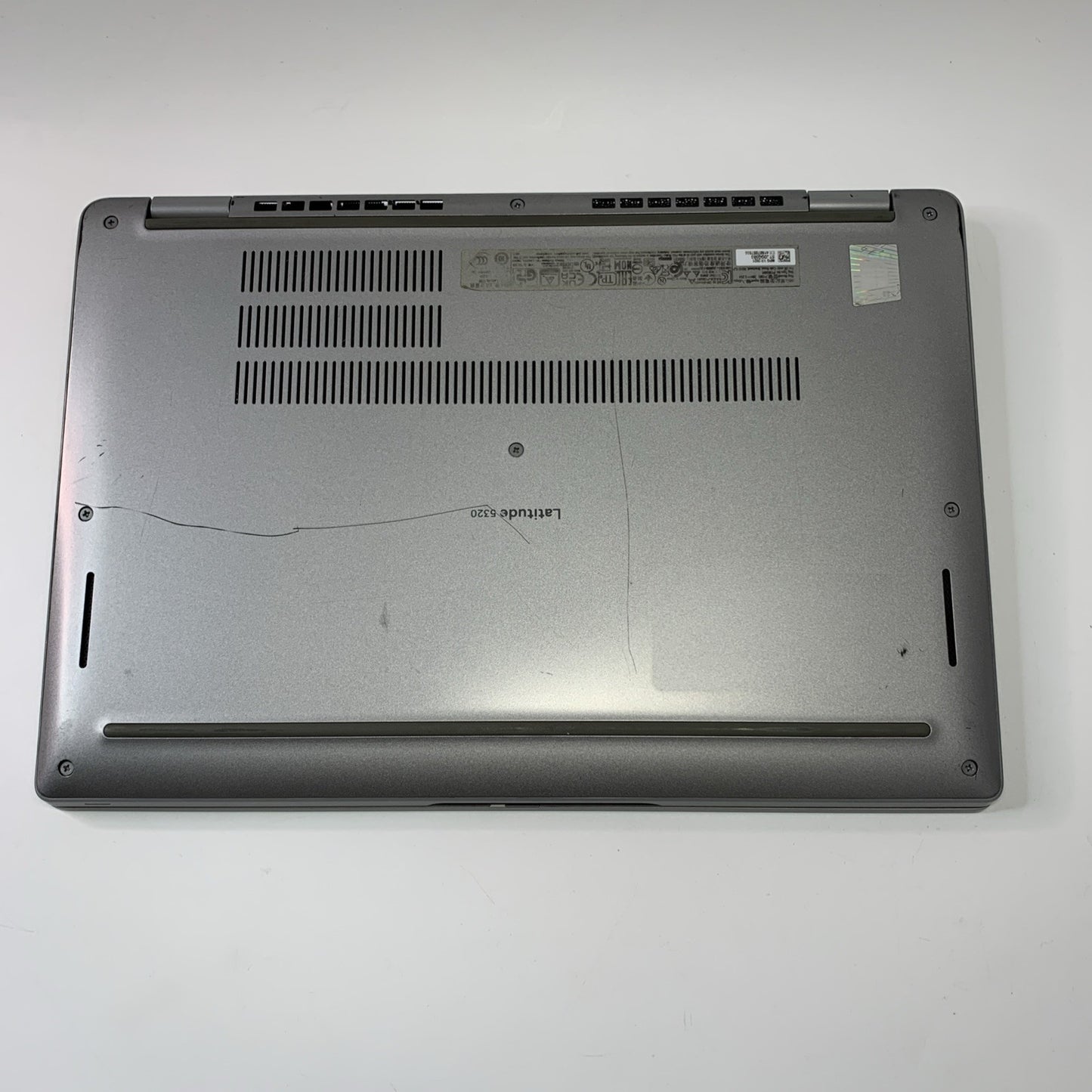 Dell Latitude 5320 i5-1145G7 2.60GHz 8GB Ram 256GB SSD FHD Windows 11 Laptop