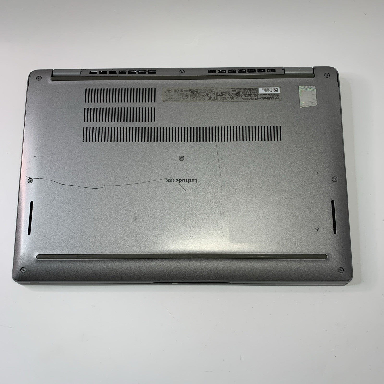 Dell Latitude 5320 i5-1145G7 2.60GHz 8GB Ram 256GB SSD FHD Windows 11 Laptop