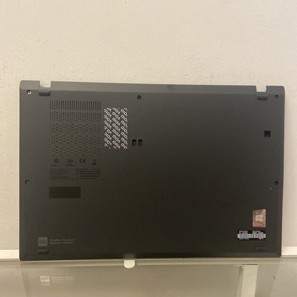 New For Lenovo ThinkPad T14S Gen 2 Bottom Case Cover 