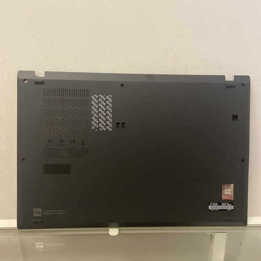 New For Lenovo ThinkPad T14S Gen 2 Bottom Case Cover 