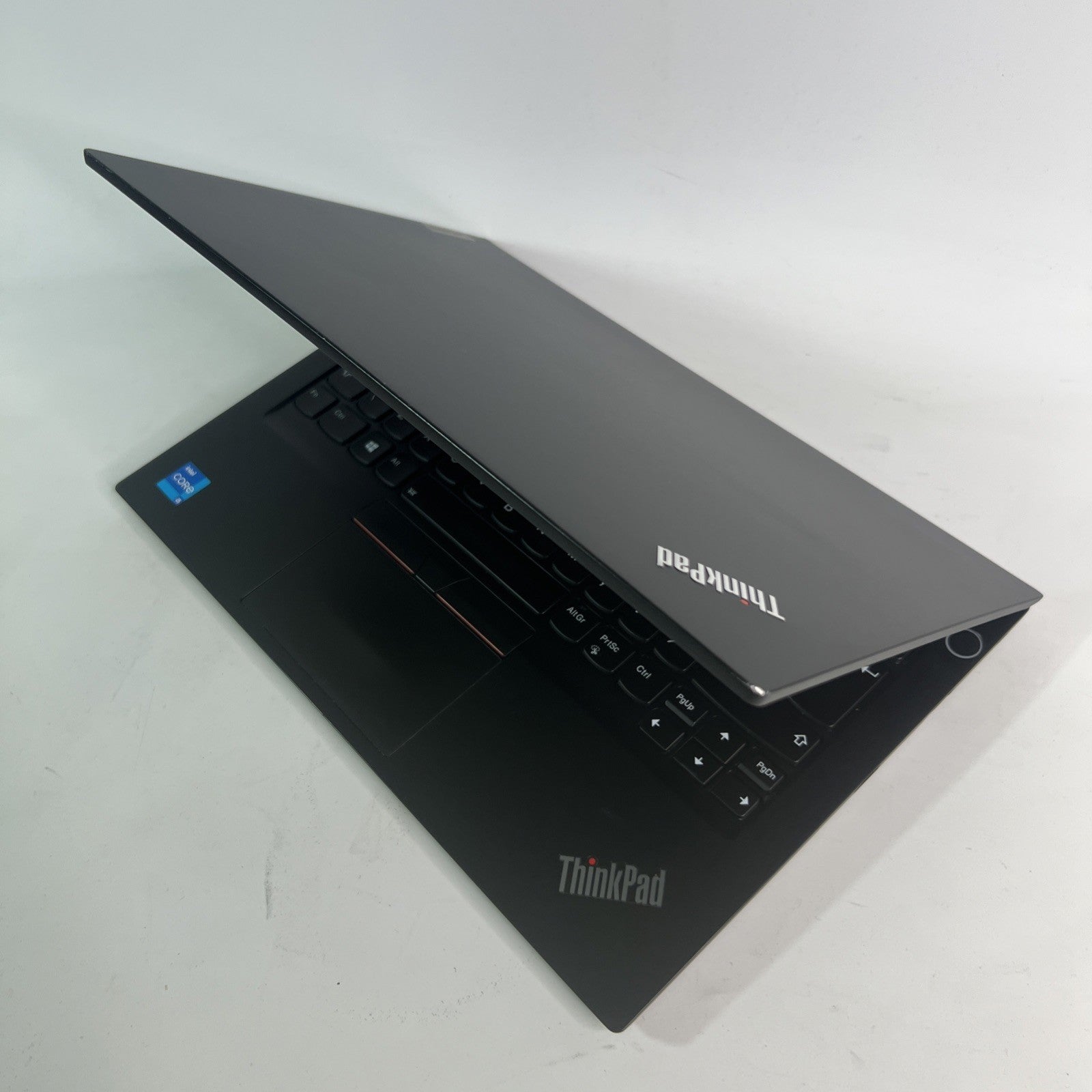 Lenovo ThinkPad E14 Gen 2 Core i5-1135G7 16GB 256GB SSD 14” Windows 11 Laptop