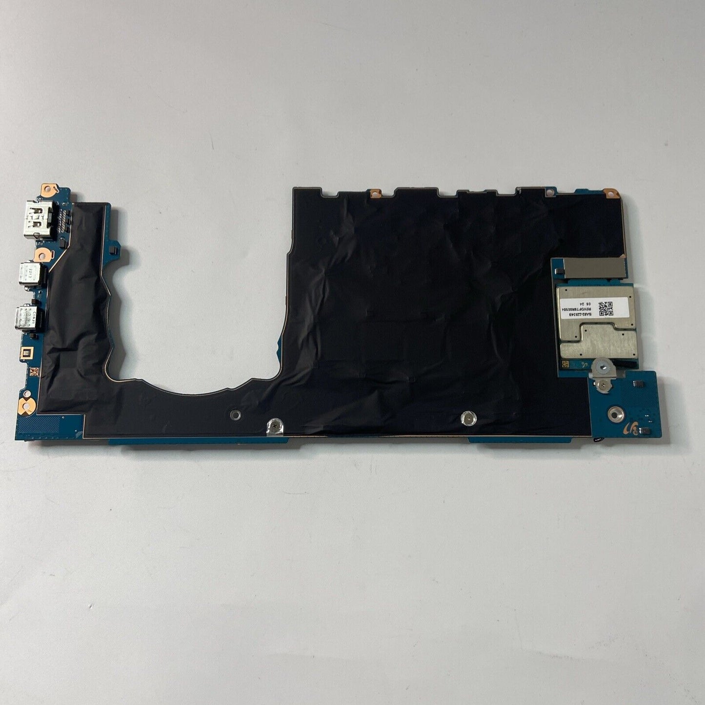 Samsung Galaxy Book 2 Pro NP955XED Motherboard Intel i5-1240P BA41-02960B