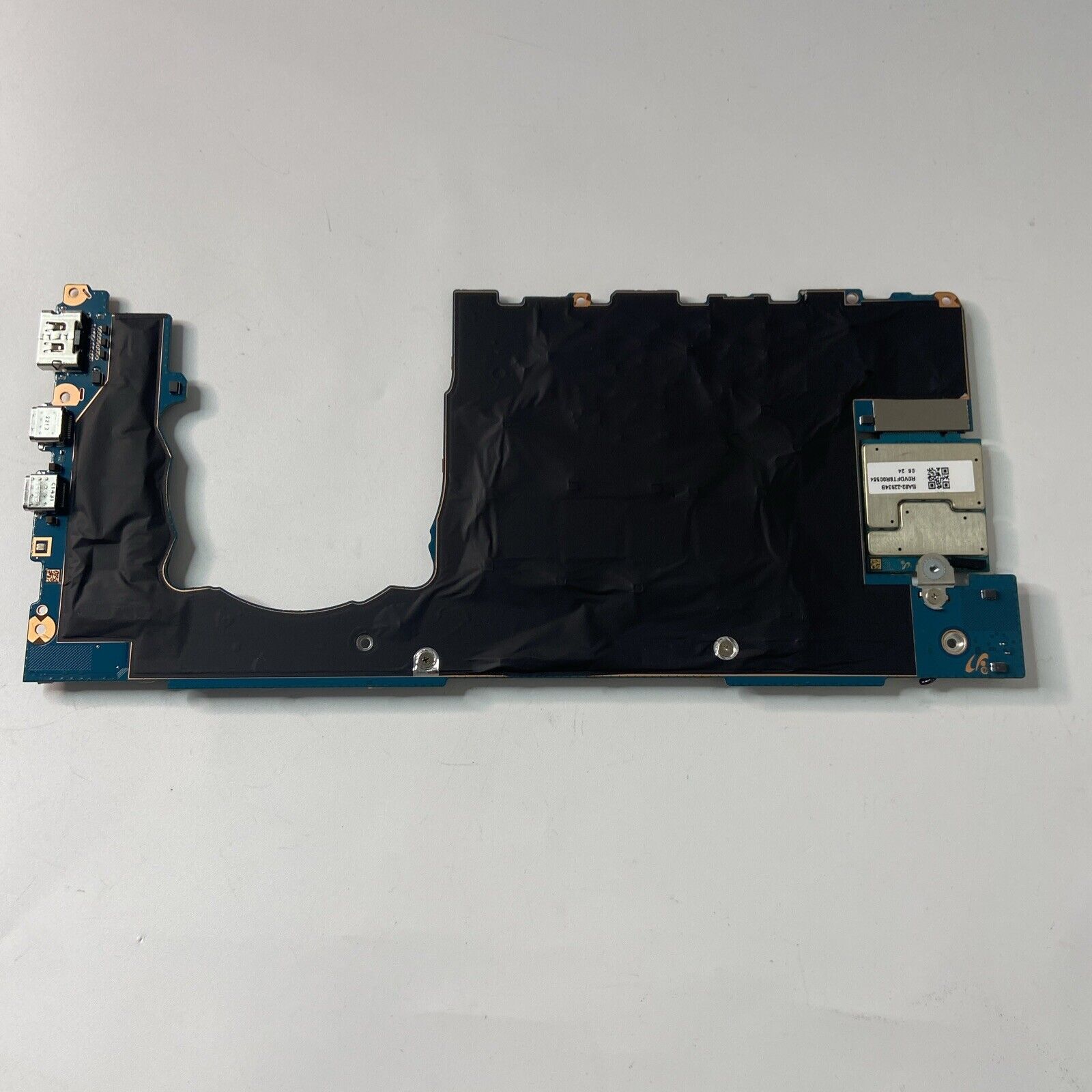 Samsung Galaxy Book 2 Pro NP955XED Motherboard Intel i5-1240P BA41-02960B