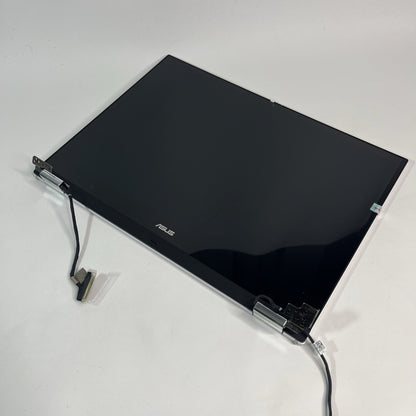 ASUS Chromebook Flip 14 CX34  CX3401FBA Complete Top Lid & Touchscreen Assembly