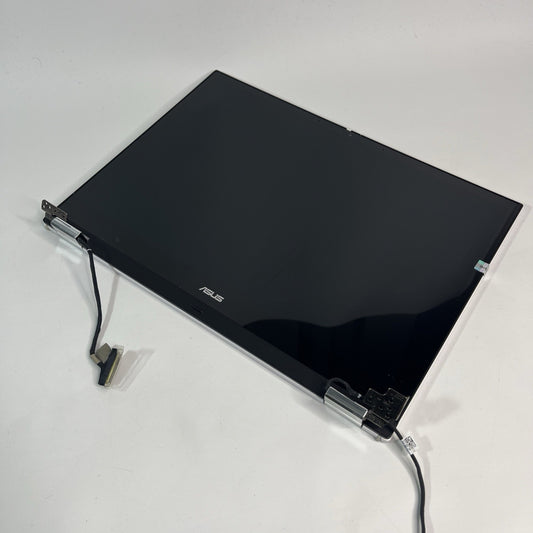 ASUS Chromebook Flip 14 CX34  CX3401FBA Complete Top Lid & Touchscreen Assembly