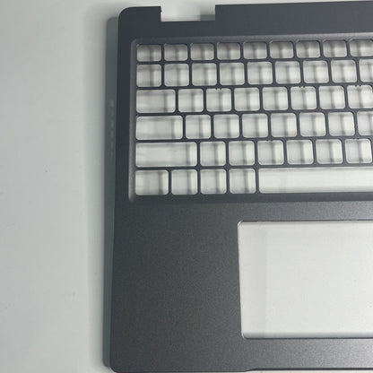 GENUINE  Sliver DELL LATITUDE 5520 PALMREST + Power Button 15p-0688-A00