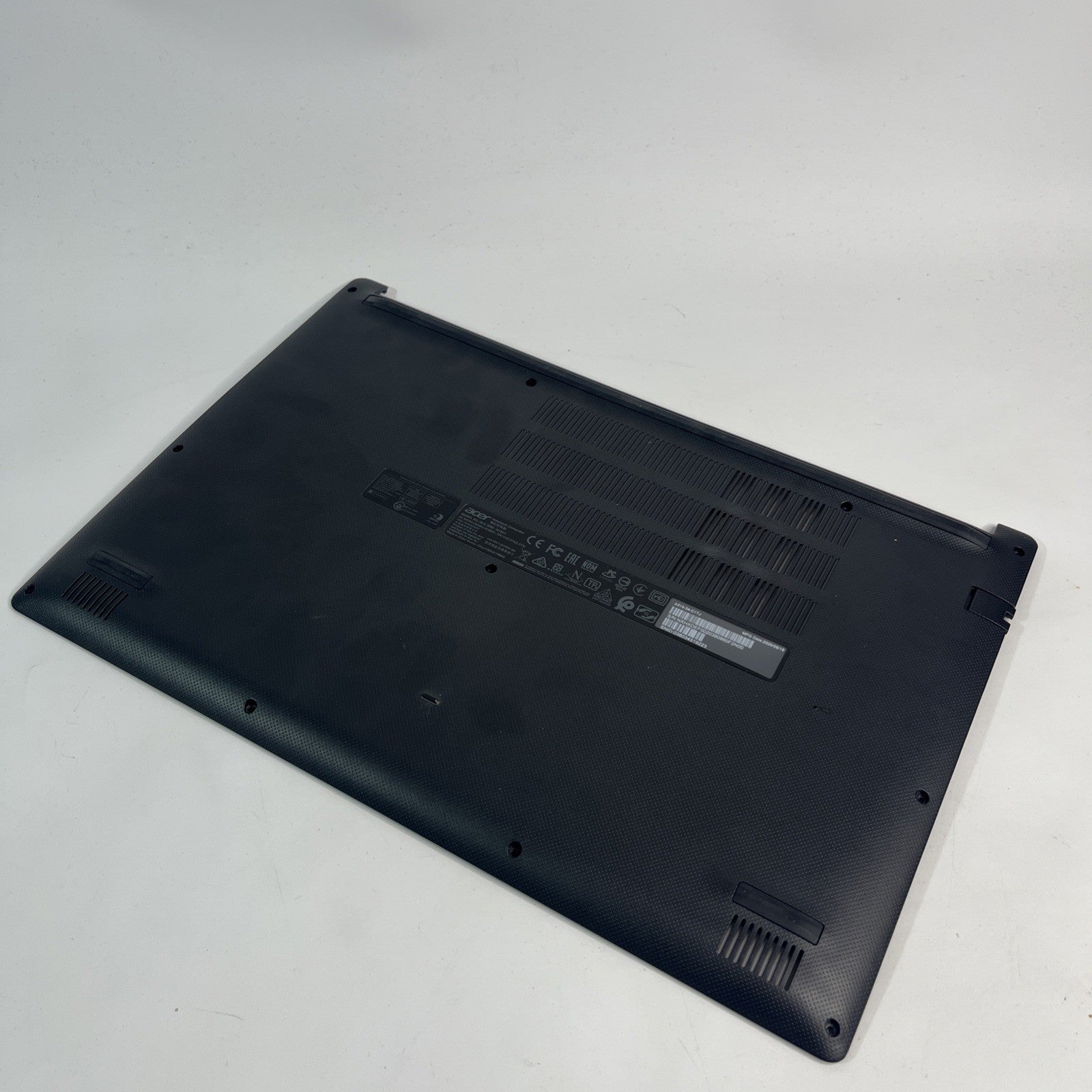 Genuine Acer Aspire 3 A315-34 Base Cover Bottom Case Black NC210110SF029 Grade A