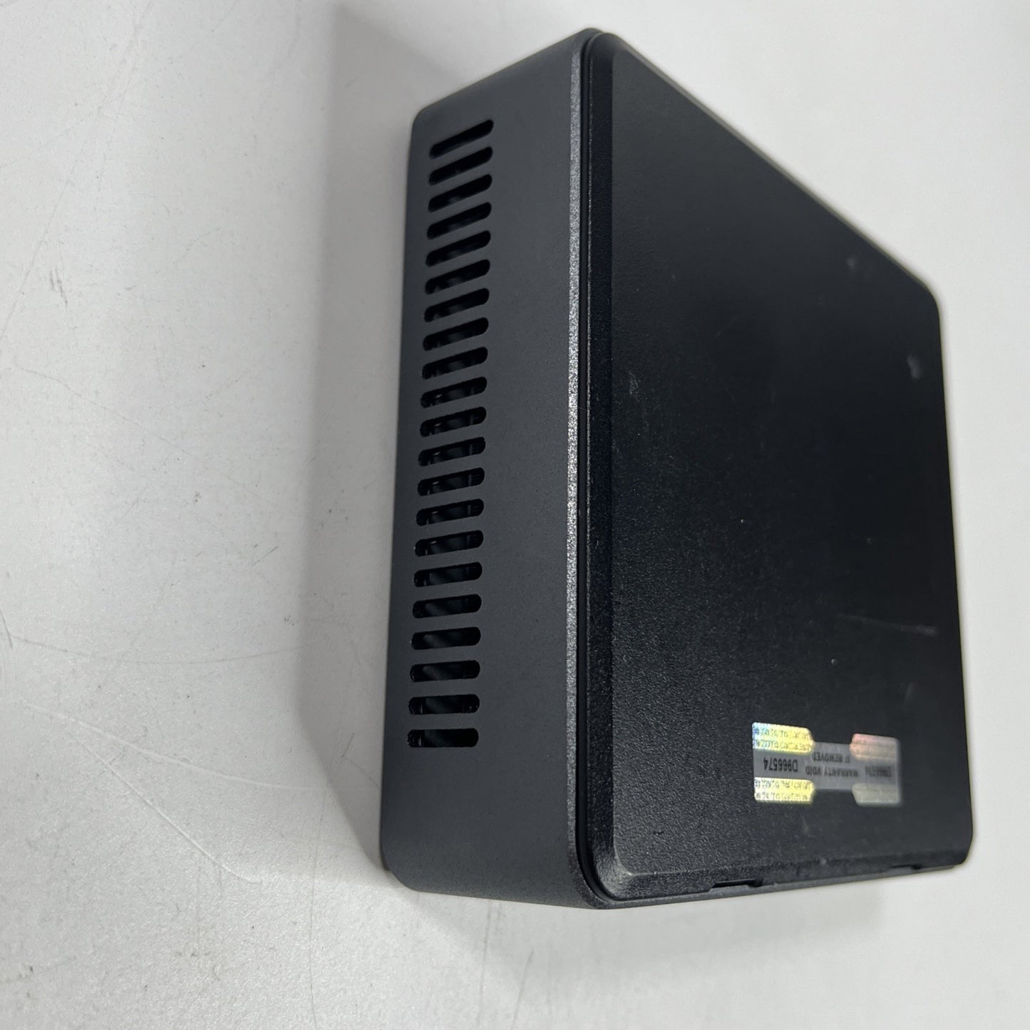 Intel NUC NUC7i5DNK Mini PC i5-7300U 8GB DDR4, 256GB SSD Win10