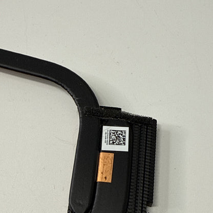 Dell Inspiron 16 PLUS 7620 07WVP6 7WVP6 Cooling Heatsink