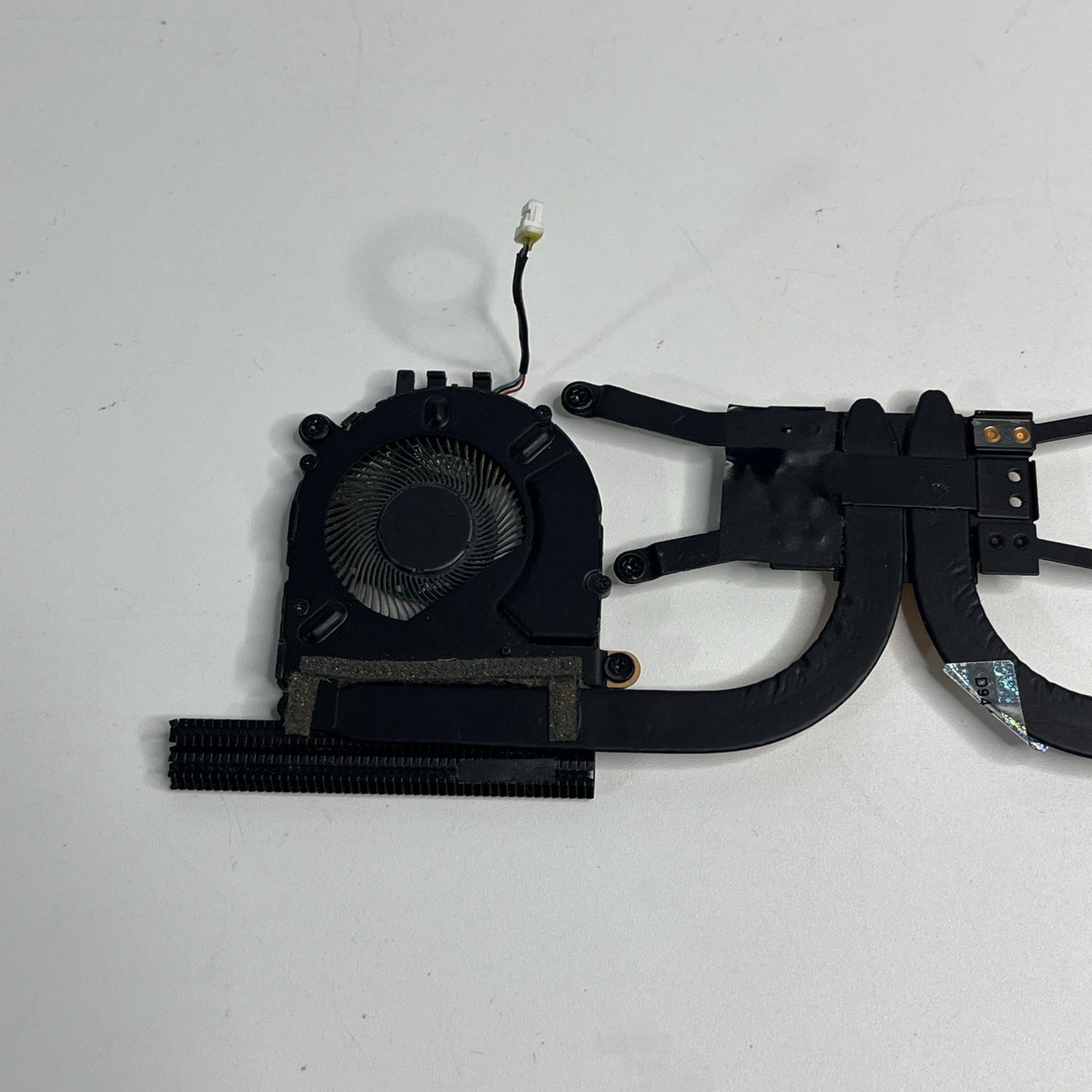 Genuine For HP EliteBook x360 1040 G7 CPU Heatsink Cooling Fan M16006-001