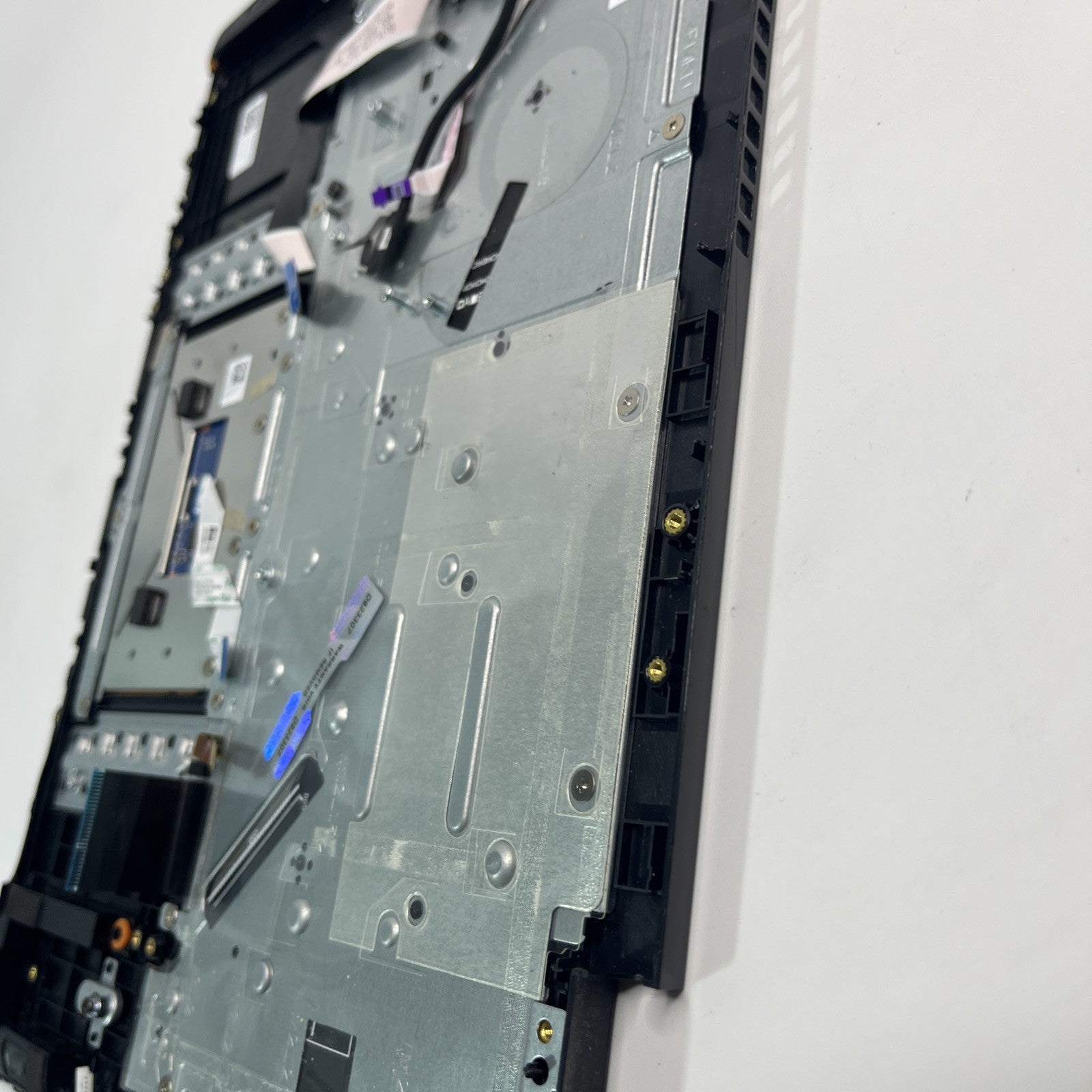 Genuine Black Dell Latitude 3400 Palmrest, Usb-board & Speakers Cn-0nfpp9-yus00
