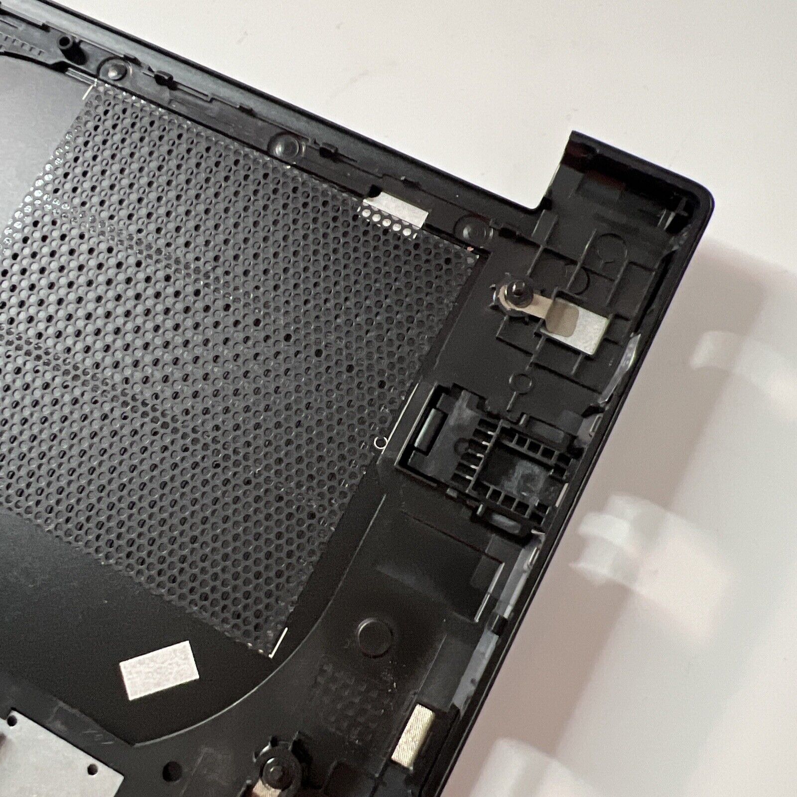 Lenovo Thinkpad E14 Gen 2 Bottom Base Cover AM1PQ000500KCS2 Black